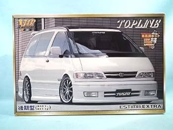 Amazon | アオシマ 1/24 VIPアメリカンシリーズ トップラインTCR